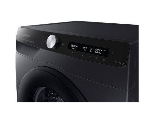 Машина стиральная Samsung WW80AG6S28ABLP