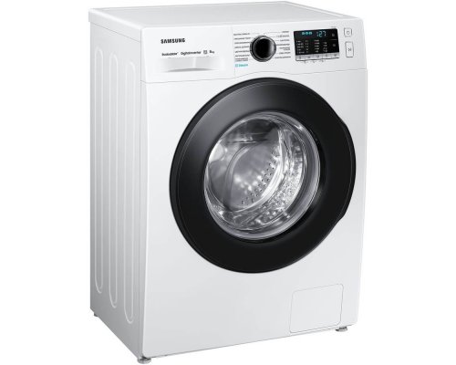 Машина стиральная Samsung WW80AGAS21AELP