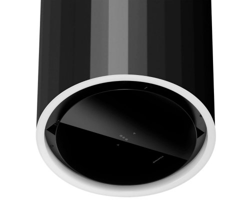 Вытяжка Maunfeld Adelaide 39 Wall Black