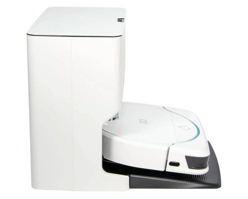 Пылесос Hobot Legee-D8 LuLu