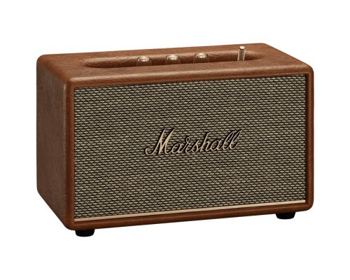 Акустика портативная Marshall Acton III Brown