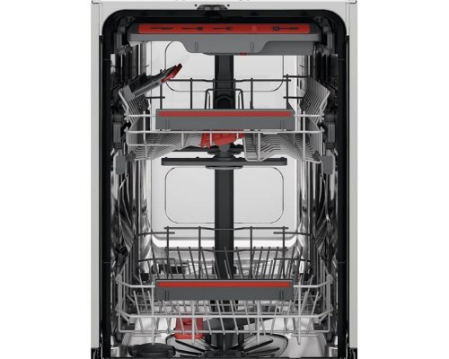 Built-in dishwasher AEG FSE73507P
