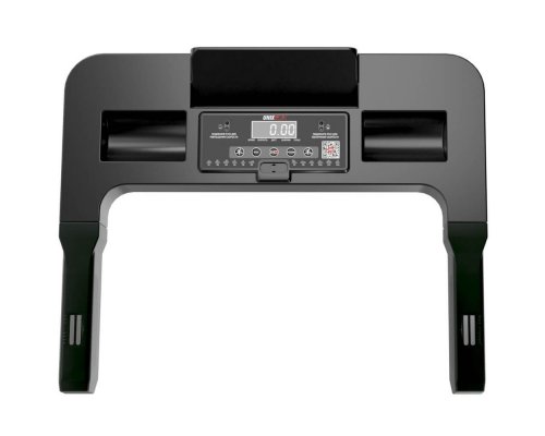 Дорожка беговая Unix Fit ST-440N чёрный (TDST440NB)