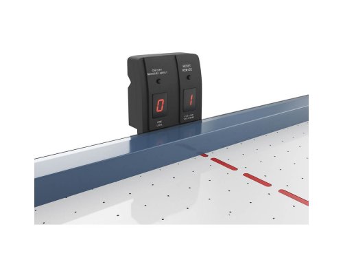 Air hockey table Unix Line GTHU155X76EBE