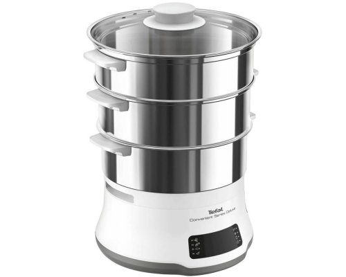 Steamer Tefal VC502D10