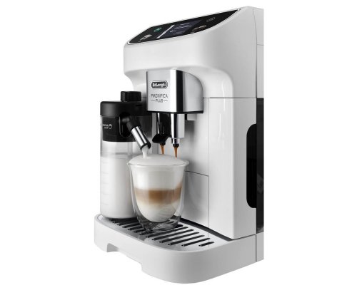 Кофемашина Delonghi ECAM 320.60.W