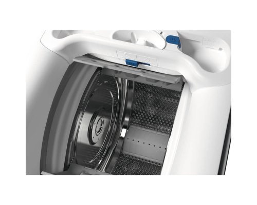 Washing machine Electrolux EW7TN3372