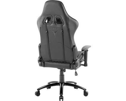 Кресло компьютерное Zone 51 ClubPoint Black (Z51-CLU-BK)