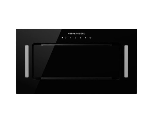 Built-in hood Kuppersberg BIM 600 Black