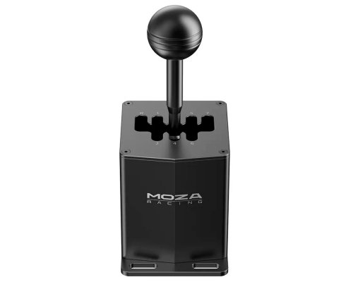 Коробка передач Moza HGP Shifter RS039 (MZ15)