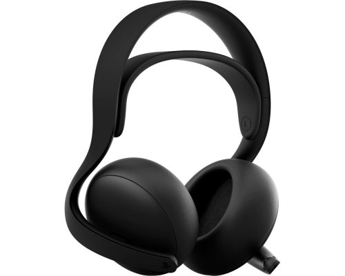 Headset Sony PlayStation 5 Pulse Elite Wireless Headset Black (CFI-ZWH2)