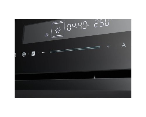 Oven Kuppersberg HK 616 Black