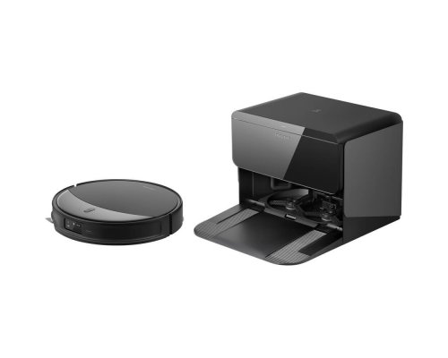 Пылесос Roborock Saros 10R (S10R52-02)