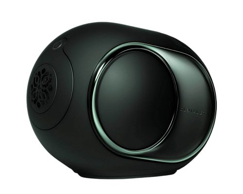 Акустика портативная Devialet Phantom Ultimate 98 dB глубокий зелёный