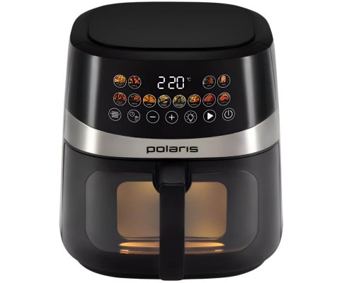 Air grill Polaris PAF 8005W Wi-Fi IQ Home