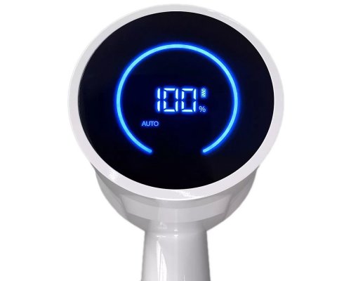 Vacuum cleaner Polaris PVCS 4050 CyclonicPRO White
