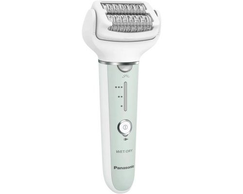 Эпилятор Panasonic ES-EY70-G520