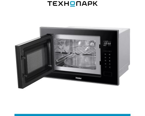 Печь микроволновая встраиваемая Haier HMX-BTG259B