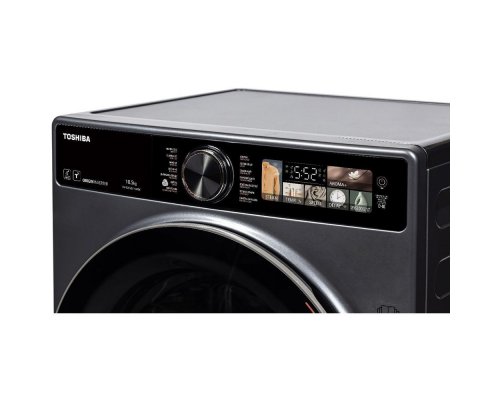 Washing machine Toshiba TW-T25BZU115MWRU(MG)