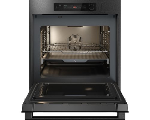 Oven cabinet Asko OCSM66BSH