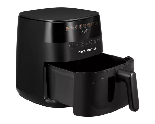 Аэрогриль Polaris PAF 8003W Wi-Fi IQ Home