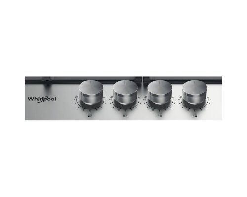 Поверхность варочная Whirlpool TGML 661 IX