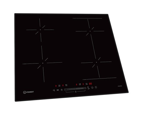 Cooking surface Indesit IB 40CS60 NE