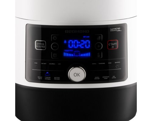 Мультиварка Redmond RMC-P350