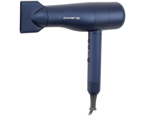 Hair dryer Polaris PHD 3004 blue