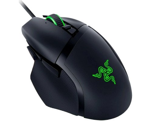 Computer mouse Razer Basilisk V3 35K Gaming Mouse (RZ01-05230100-R3M1)