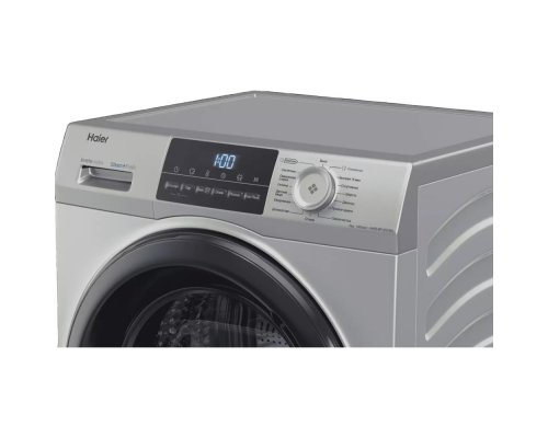 Машина стиральная Haier HW90-BP14929BS