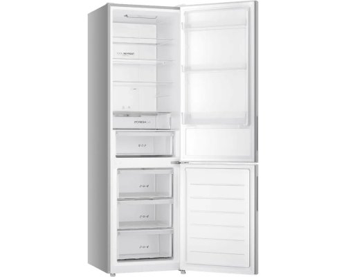 Fridge Haier CEF538CSG