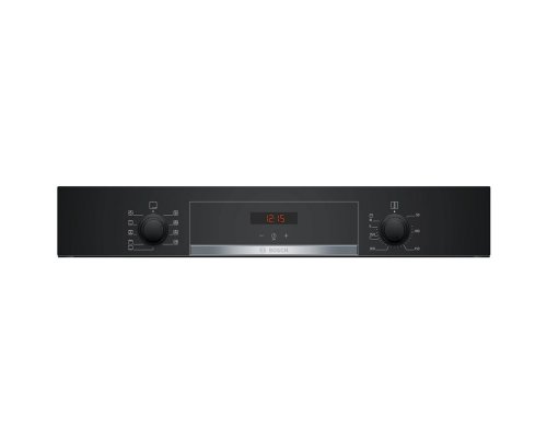 Шкаф духовой Bosch HBA514BB3