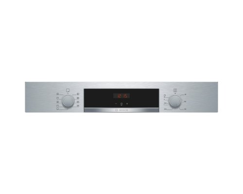 Шкаф духовой Bosch HBA514BS3