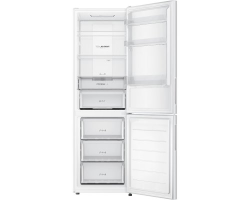 Холодильник Haier CEF536CWG