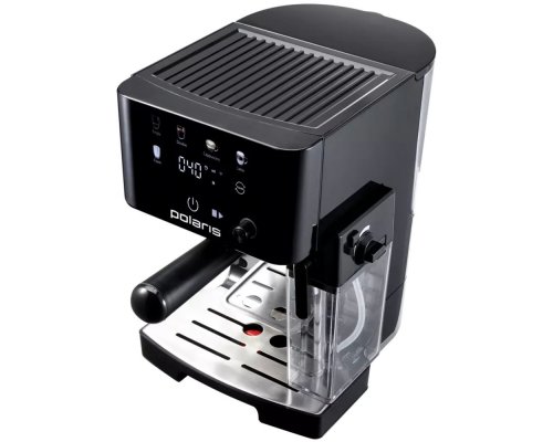 Coffee maker Polaris PCM 1560 Wi-Fi IQ Home