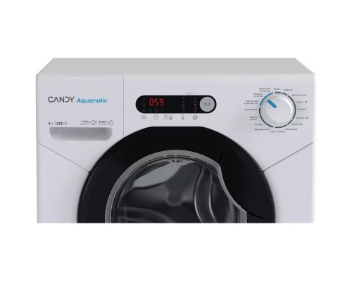 Машина стиральная Candy AQUE 1043DR-07