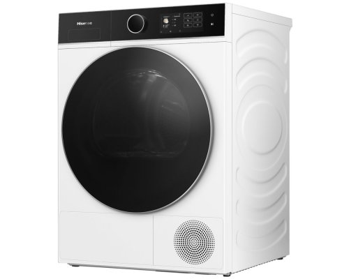 Машина сушильная Hisense DH5I104UW2B