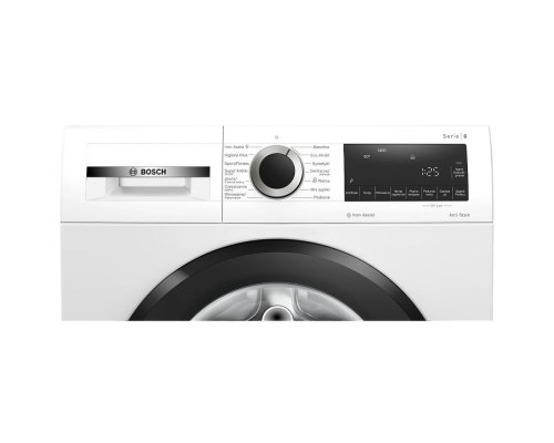 Машина стиральная Bosch WGG244Z9PL