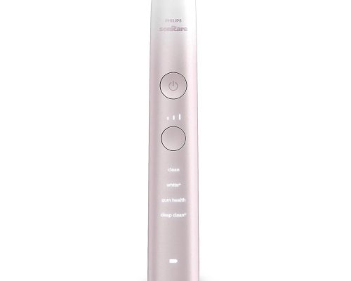 Electric toothbrush Philips Sonicare HX9911/84