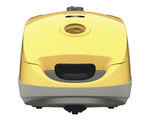Vacuum cleaner Miele STAF0 Guard S1 sunny yellow