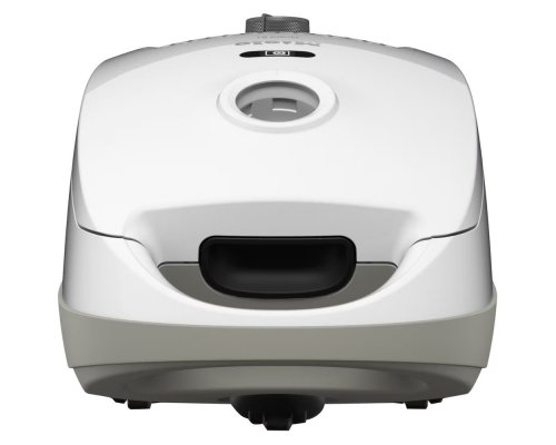 Vacuum cleaner Miele STRF0 Guard S1 Parquet XL brilliant white