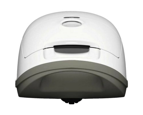 Vacuum cleaner Miele SVTF0 Guard M1 Parquet Flex brilliant white
