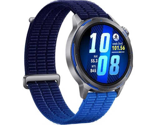Smartwatch Huawei Watch GT Runner 2 blue (55020HJV)