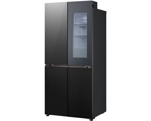 Холодильник LG GC-V22FHBBM