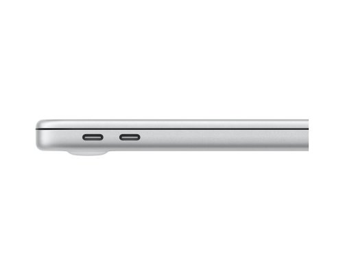 Ноутбук Apple MacBook Neo 13 2026 512 ГБ серебристый