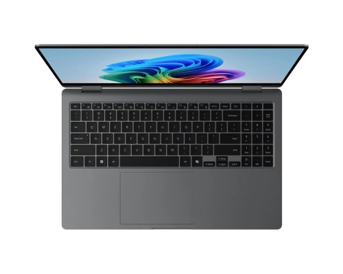 Laptop Samsung Galaxy Book 5 360 NP750 (NP750QHA-LG2IN)