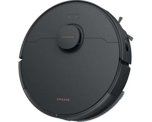 Пылесос Dreame Bot  D20 Pro чёрный (RLD43SA)