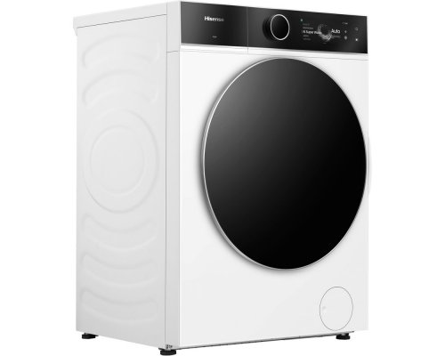Washing machine Hisense WF7I1248BWR