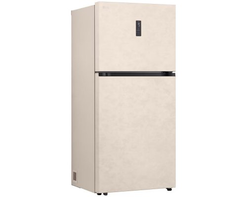 Холодильник LG GR-B922FEBM